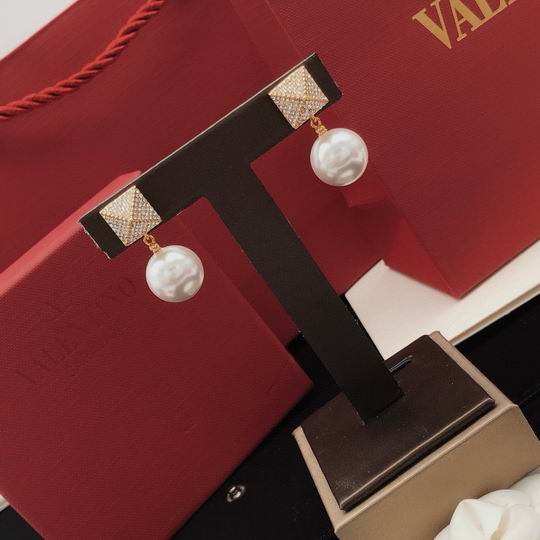 Valentino earring 11lyh18